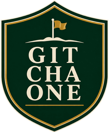 Git Cha One